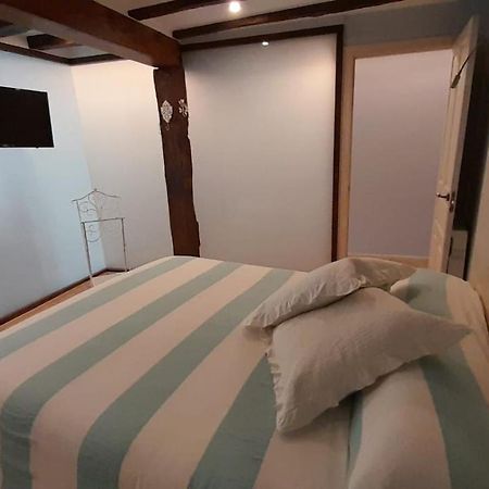 Precioso Apartamento Al Lado De La Catedral Бургос Экстерьер фото