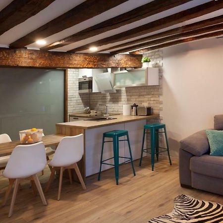 Precioso Apartamento Al Lado De La Catedral Бургос Экстерьер фото