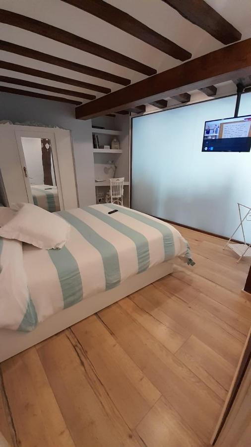 Precioso Apartamento Al Lado De La Catedral Бургос Экстерьер фото