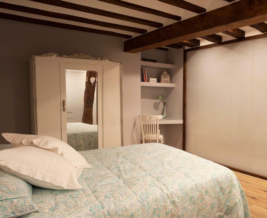 Precioso Apartamento Al Lado De La Catedral Бургос Экстерьер фото