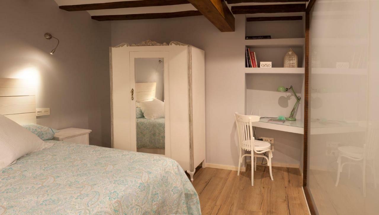 Precioso Apartamento Al Lado De La Catedral Бургос Экстерьер фото