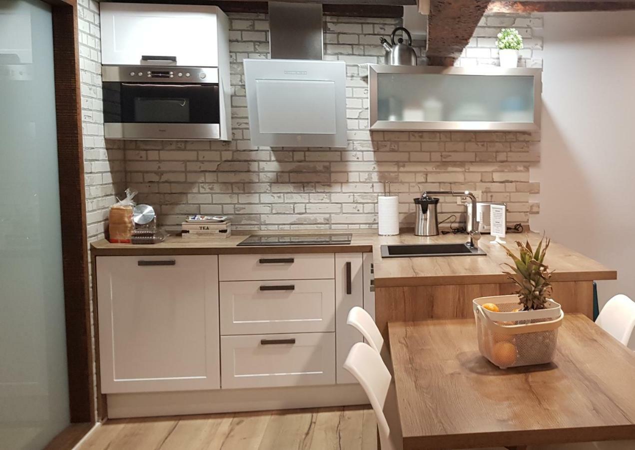 Precioso Apartamento Al Lado De La Catedral Бургос Экстерьер фото